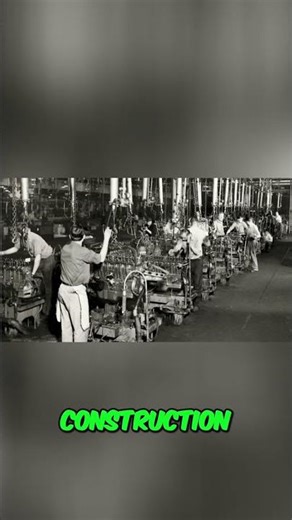 GMC Engine Brilliant Engineering & Overbuilt Construction