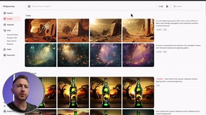 How to Use Midjourney For FREE in 2024 Tutorial (Trial)