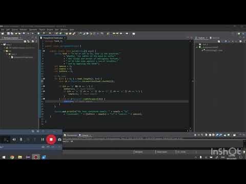 Compact Programming Course FH Dortmund - Assignment 1