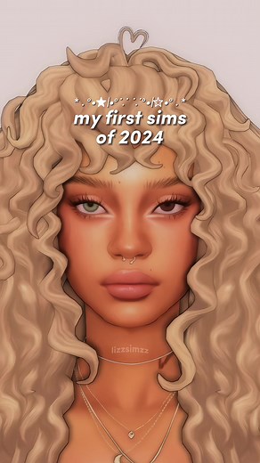 Cute Name Ideas for Your Sims Characters