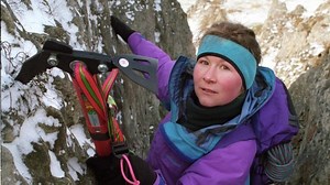 Odvážná matka Alison Hargreaves: Mount Everest zdolala bez pomoci šerpy, další výstup ji však připravil o život