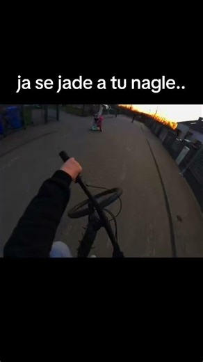 ja se jade a tu nagle... #subscribe #subscribers #kid #dzieci #content #polska #gopro #goprohero13