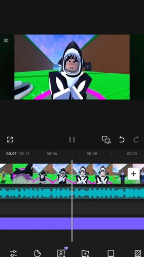 sorry guys my edit is bad😅 #roblox #edit