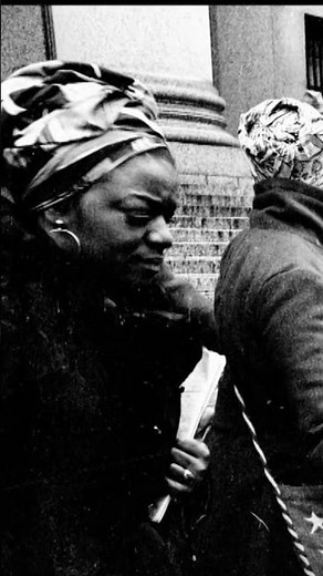 Artist Faith Ringgold on what empowers her