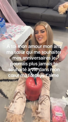 Ma beauté de ma vie mon ami #cyane #mv #masoeur #pourtoi #deces