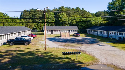 157 Old Shaw Rd, Fayetteville, NC 28303 - Multifamily for Sale | LoopNet