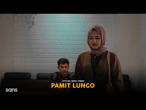 Pamit Lungo - Didik Budi (Official Music Video)