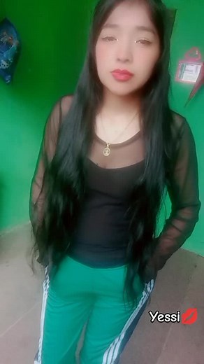 #yessi #tik_tok