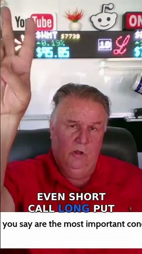 9 Option Strategies You Must Know for your Series 7 Exam!