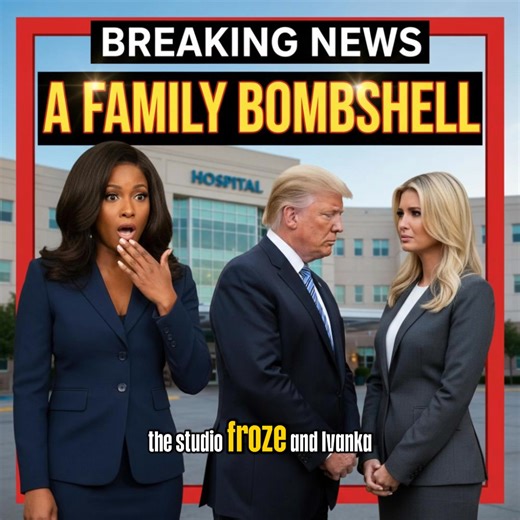 🚨 BOMBSHELL ALERT: Rep. Jasmine Crockett Just Confirmed It LIVE! 🔥 💬 Full story: https://us.topbrand.live/12633/ During a fiery TV panel, Jasmine Crockett dropped the DNA truth about Barron Trump’s real biological mother — causing Ivanka Trump to completely lose it on air! The clip is exploding everywhere… America can’t stop talking! 😱🇺🇸 Watch now before it vanishes! #JasmineCrockett #TrumpDrama #DNAShocker #BreakingNews | USA News Review
