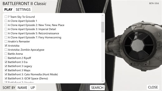 Swag Swag Senate's Mod Loader Loadout file - 𝓢𝔀𝓪𝓰 𝓢𝔀𝓪𝓰 𝓢𝓮𝓷𝓪𝓽𝓮's Hepta-Team Mods for Star Wars Battlefront II