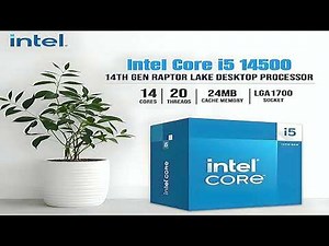 HP Elite Mini 800 G9 MFF Review | 14-Core Intel i5-14500, 32GB DDR5, 1TB SSD