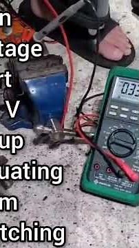 Simple & Quick Test: How to Tell if an Oxygen Sensor Is Bad or Good