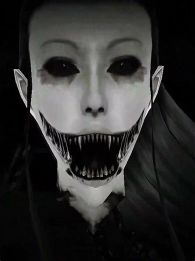 EVIL EYE – Scariest Horror Game Ever 😨 | Full Gameplay & Terrifying Ending