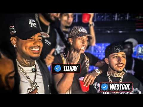 REYDELACITY REUNITES WITH LILNAY IN COLOMBIA… AND INTRODUCES HER TO WESTCOL! 😳🔥