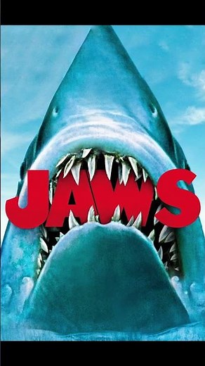 The Story Behind the Movie Jaws