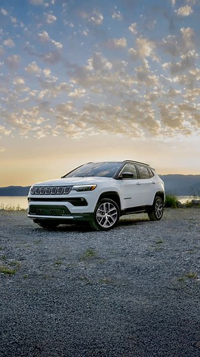 Everything you need for unparalleled adventure 🙌 | Jeep