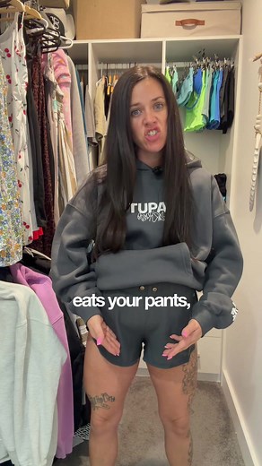 Avoid Camel Toe: Tips for Comfort and Style
