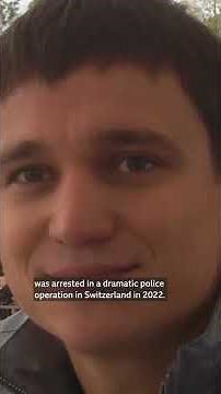 BBC exclusive: Former FBI's 'most wanted' hacker reveals all - BBC World Service #shorts