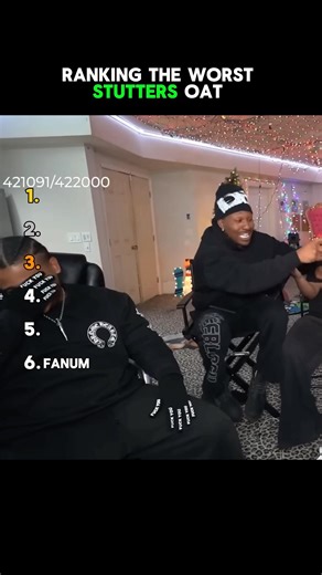 Ranking the worst stutters of all time