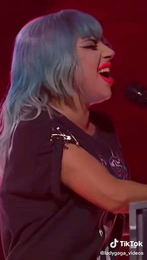 shallow - live at enigma #gaga #concert #fy #ladygaga #gay #fyp #viral #lgbt #mothermonster #foryoupage #shallow