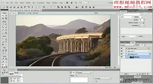 Adobe Fireworks CS5 基础教程 共92讲0102 Understanding the interface