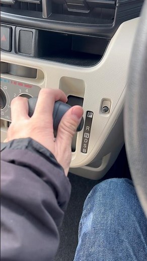 ダイハツ ムーヴ (LA150S) サウンド集