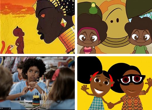 10 filmes e séries sobre negritude e diversidade para assistir com as crianças