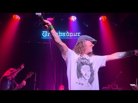 Candlebox - Change (Live at The Troubadour, Los Angeles, CA 7/14/2023)