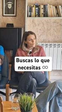 Buscas lo que necesitas♾️