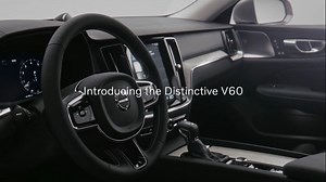 Introducing the ultimate distinctive V60. Make every family moment count. One Family, One Ride. #VolvoCarsEgypt #EzzElarab #V60 #DistinctiveV60 #OnefamilyOneRide | Volvo Cars Egypt
