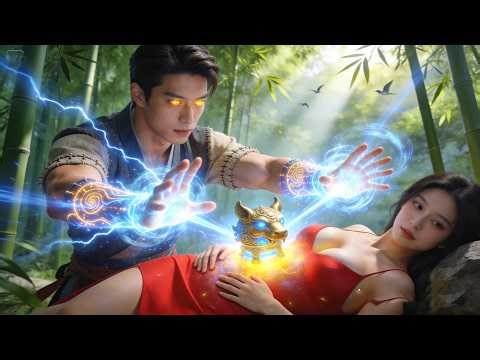 Chàng Rể Vào Tù 3 Năm Bị Coi Thường, Ra Tù Lột Xác Thành Thần Y Khiến Nhà Vợ Hối Hận Muộn Màng