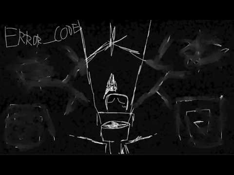 FIRST TIME PLAYING ERROR CODE.