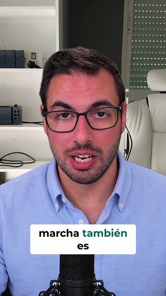 Diseña una HMI clara: menos colores y mejor control