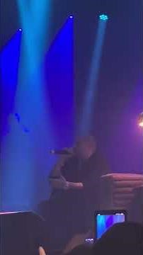 BERNER-Still Smoking Tour (Faded)