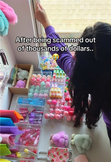 Create Your Own LED Compact Mirrors