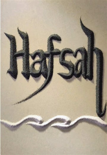 Beautiful Name Meaning of Hafsah Explained!