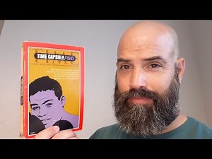 Book Review | Time Magazine's Time Capsule Series