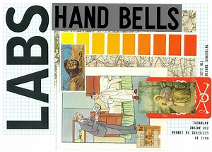 【無料】ハンドベル音源、Spitfire Audio「LABS Hand Bells」無償配布開始！ | Computer Music Japan