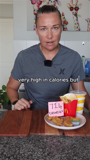 Healthy Homemade Chicken Nuggets Recipe