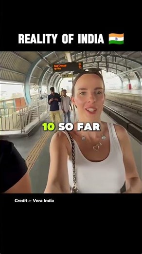 Reality Of India 🇮🇳 || #shorts