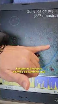 Cerrado é um encontro de antas! [POR+ENG]