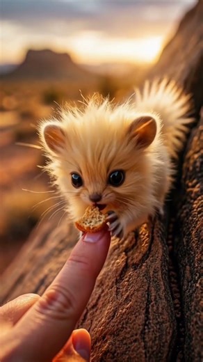 YELLOWSTONE! Caught a SOLAR Fluff GUARDIAN 😱☀️