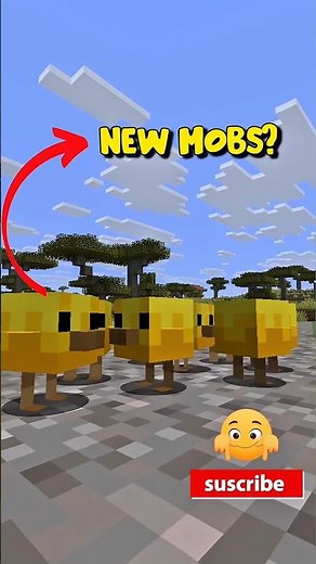 Minecraft New Update: Poki Games in Minecraft?! 😱 #Minecraft #MinecraftUpdate #PokiGames #shortsfeed