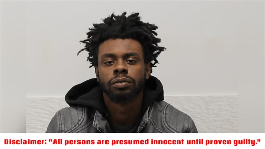 Two men arrested in connection with deadly Christmas Day shooting in Baton Rouge