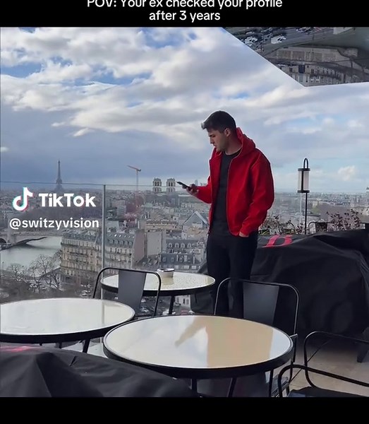 Imagine the regret🔥