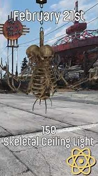 This Week’s Atomic Shop Limited Time Offers | Fallout 76