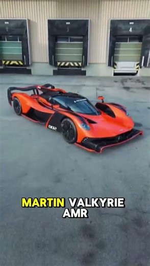 Speed Meets Luxury | Top 5 Hypercars in the US (2025)