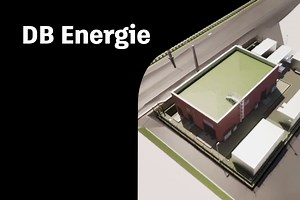 Optimizing Rail Energy Project Delivery with BIM and Autodesk