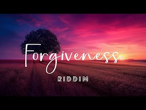 FORGIVENESS Riddim | Reggae Instrumental Beat 2026